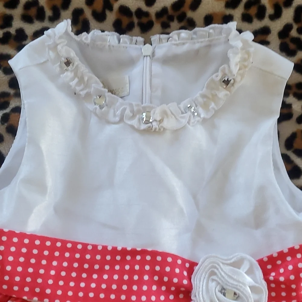 American Princess dress - Picture 2 of 5